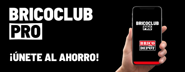 Bricoclub PRO