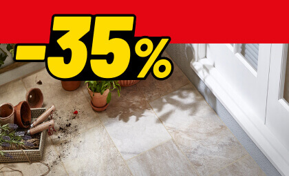 Mejores precios en suelos