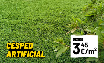 Césped