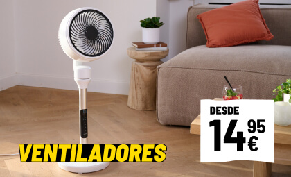 Ventiladores