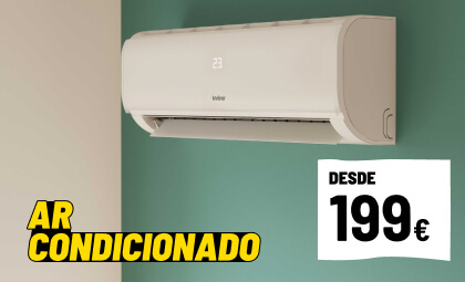 Ar condicionado