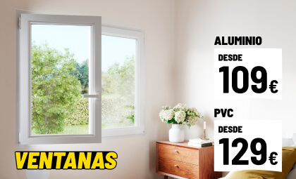 Ventanas