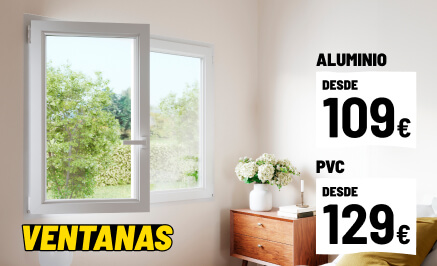 Ventanas