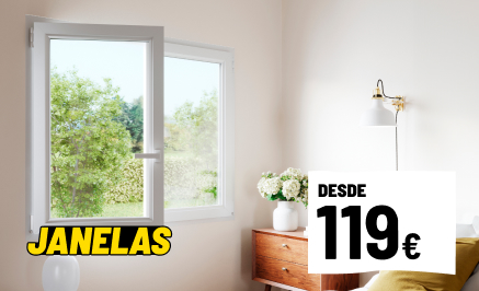 Janelas