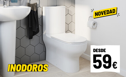 Inodoros