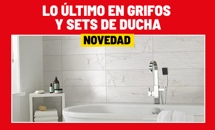Novedades hidroterapia