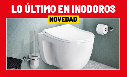 Inodoros