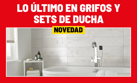 Novedades hidroterapia