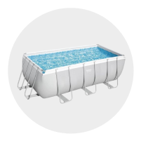 Piscinas