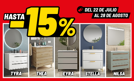 ¡Ahorra y reforma!