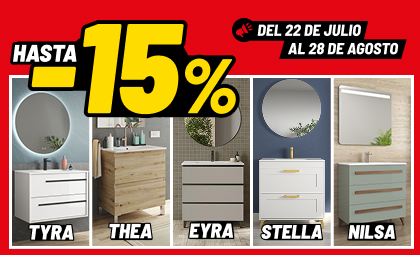 ¡Ahorra y reforma!