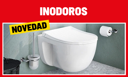 Inodoros