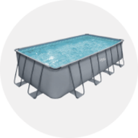 Piscinas